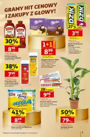 Auchan gazetka tydzień 41 Strona 7