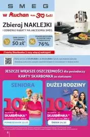 Auchan gazetka tydzień 41 Strona 8