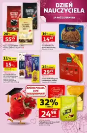 Auchan gazetka tydzień 41 Strona 9