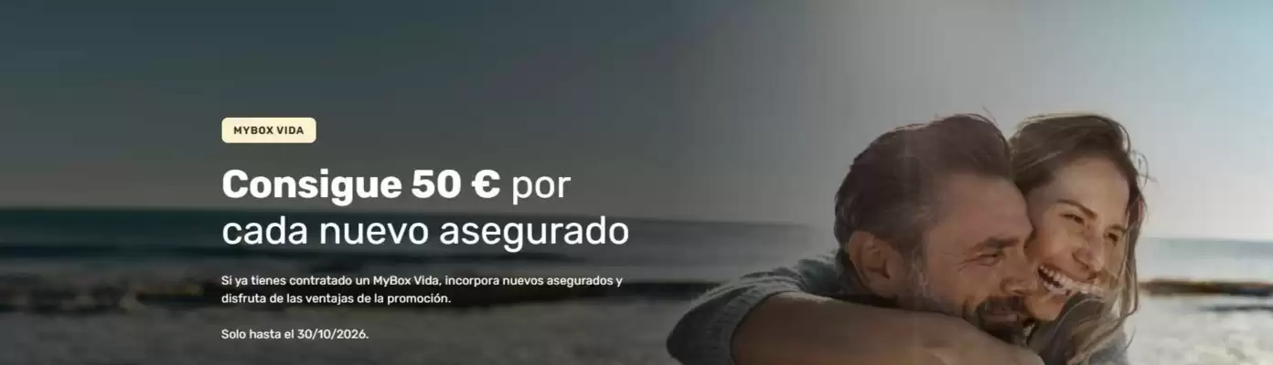 CaixaBank (válido hasta el 30-10)