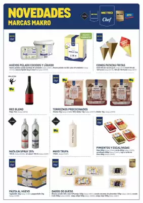 Makro (válido hasta el 31-10)