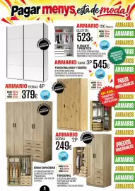 Catálogo Hipo Gegant Página 5: Funcional €249,00, Blanco - armario 4p €379,00
