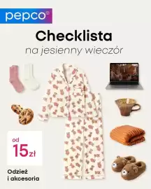 Pepco gazetka Strona 1