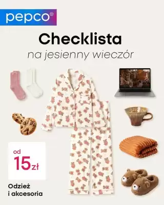Pepco gazetka (ważność do 21-10)