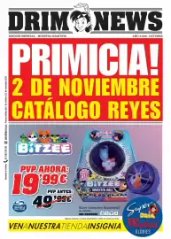 Catálogo DRIM Página 1: Bitzee - biere inteartivo homme €19,99