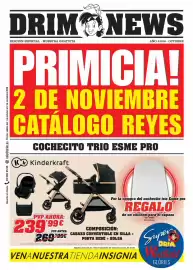 Catálogo DRIM Página 16