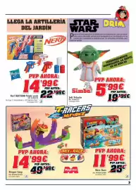 Catálogo DRIM Página 3: Dragon - dragon loop €14,99, Wave - wave race €11,99