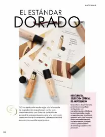 Catálogo Oriflame Página 100