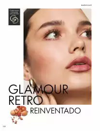 Catálogo Oriflame Página 102