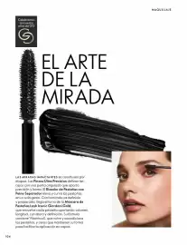 Catálogo Oriflame Página 104