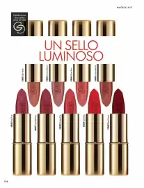 Catálogo Oriflame Página 106