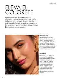 Catálogo Oriflame Página 110