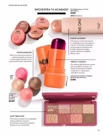 Catálogo Oriflame Página 111