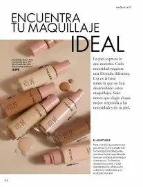 Catálogo Oriflame Página 112