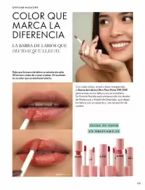 Catálogo Oriflame Página 119