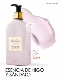 Catálogo Oriflame Página 12