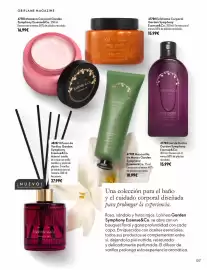 Catálogo Oriflame Página 127