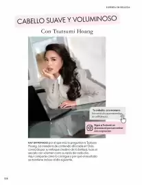Catálogo Oriflame Página 128