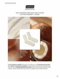 Catálogo Oriflame Página 131