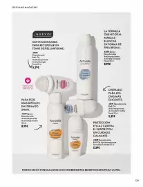 Catálogo Oriflame Página 135