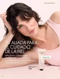Catálogo Oriflame Página 14