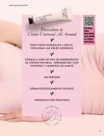 Catálogo Oriflame Página 15