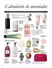 Catálogo Oriflame Página 150