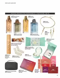 Catálogo Oriflame Página 151