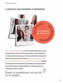 Catálogo Oriflame Página 153