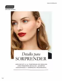Catálogo Oriflame Página 160