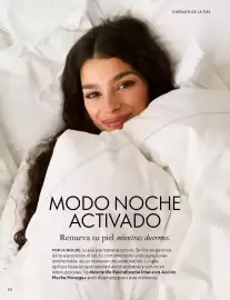 Catálogo Oriflame Página 22