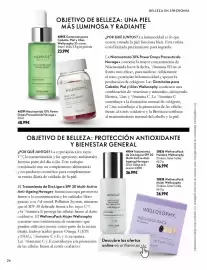 Catálogo Oriflame Página 26