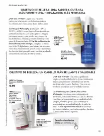 Catálogo Oriflame Página 29