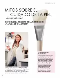 Catálogo Oriflame Página 30
