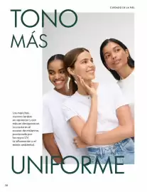 Catálogo Oriflame Página 38