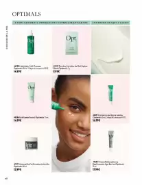 Catálogo Oriflame Página 40