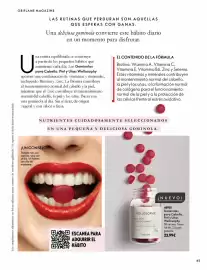 Catálogo Oriflame Página 45