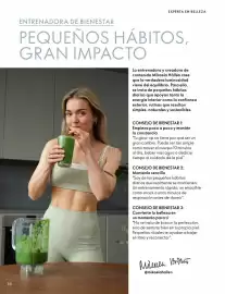 Catálogo Oriflame Página 50