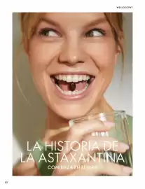 Catálogo Oriflame Página 52