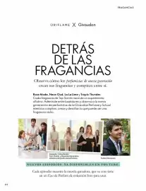 Catálogo Oriflame Página 64