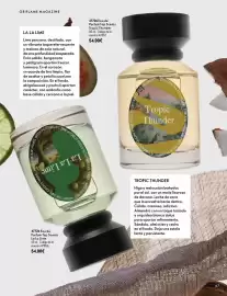 Catálogo Oriflame Página 67: La La Lime €54,00