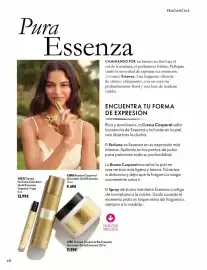 Catálogo Oriflame Página 68