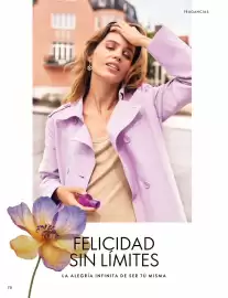 Catálogo Oriflame Página 70