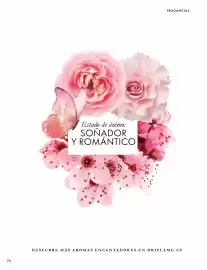 Catálogo Oriflame Página 74