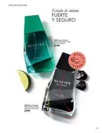 Catálogo Oriflame Página 77