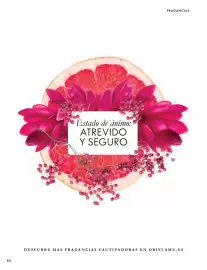 Catálogo Oriflame Página 80
