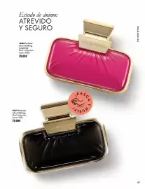 Catálogo Oriflame Página 87