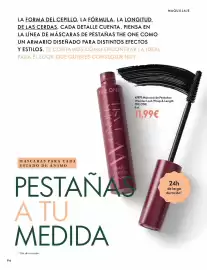 Catálogo Oriflame Página 94