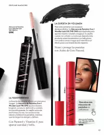 Catálogo Oriflame Página 97