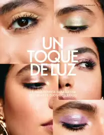Catálogo Oriflame Página 98
